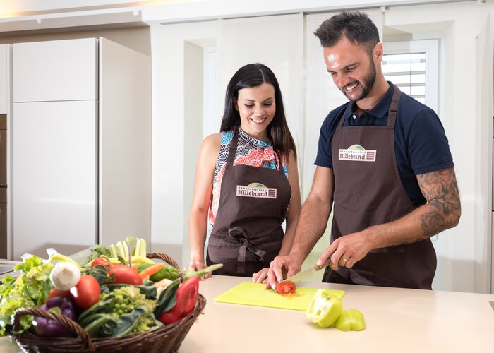 Genussbauernhof Hillebrand | © TV Region Graz | Harry Schiffer