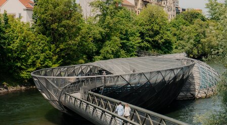 © Graz Region | studio draussen