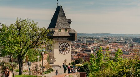 © Graz Region | studio draussen