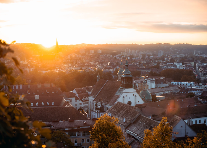 © Graz Region | studio draussen