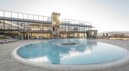 Therme NOVA Köflach | © Region Graz | Die Abbilderei