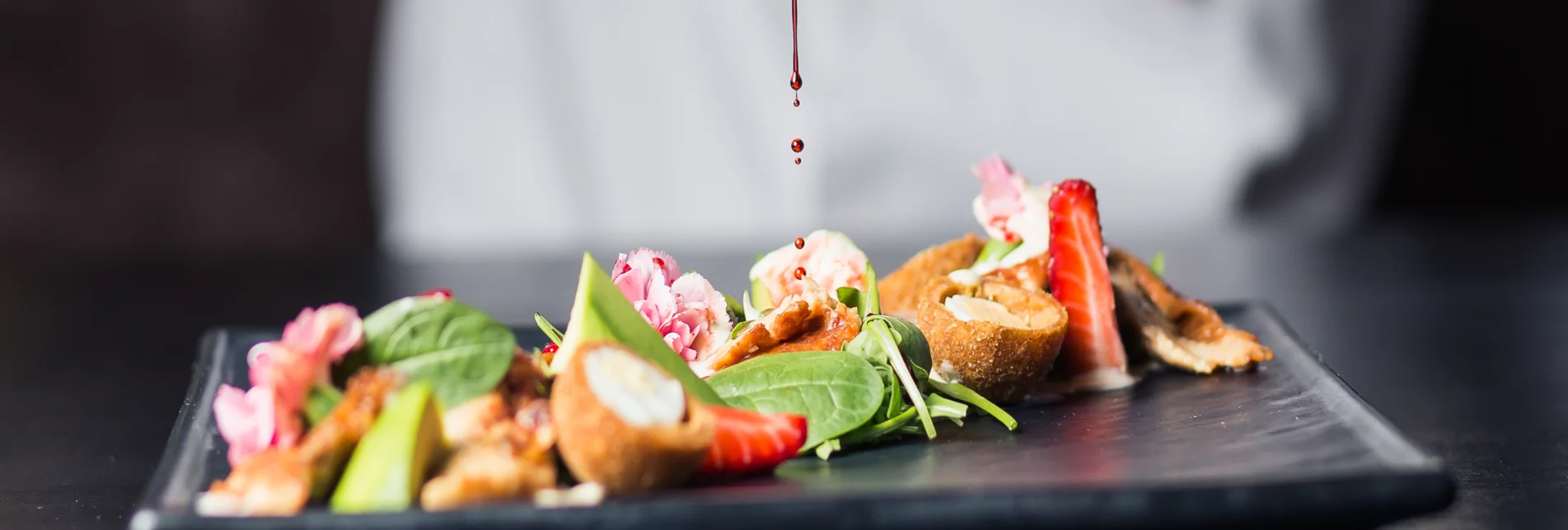 Haubenküche | © shutterstock_757957003
