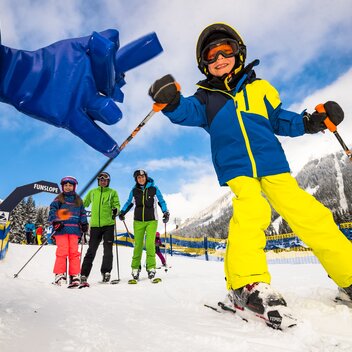 Präbichl | © Steiermark Tourismus | B. Bergmann