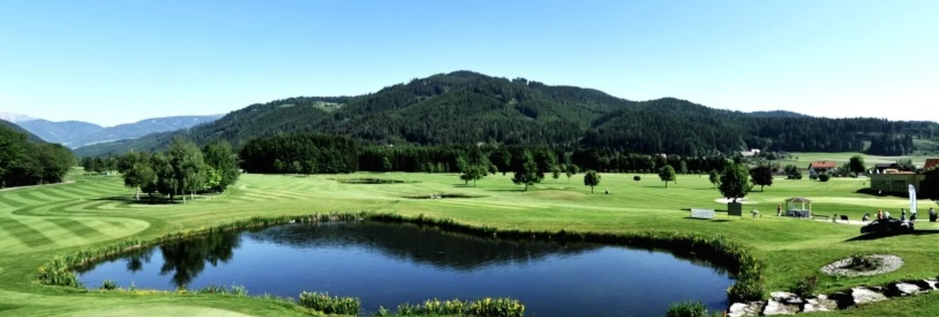 PackageStyrian Wine Country Route - 10 days - from/to Graz