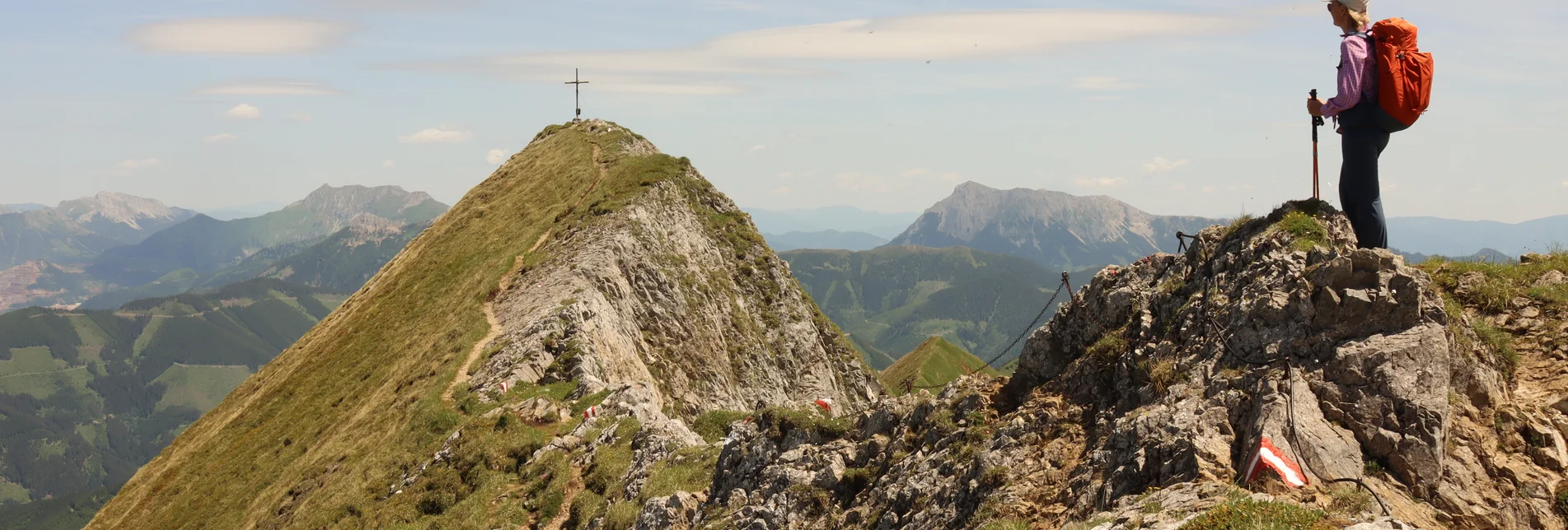 PackageWunderbar - Wanderbar - Wanderlust in in der Steiermark