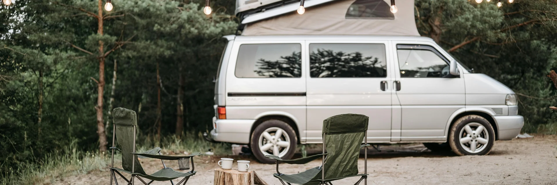 Stellplatz Caravan | © Erzberg-Leoben | pexels