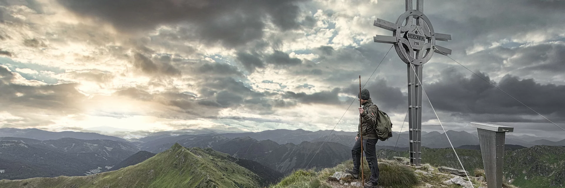 Hochschwung_Wanderherbst_1 | © Markus Beren | Markus Beren