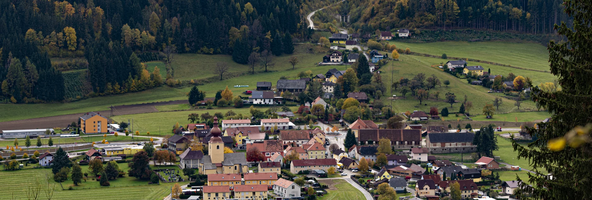 St. Georgen ob Judenburg