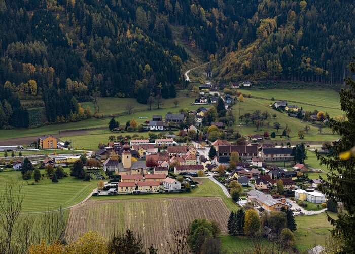 St. Georgen ob Judenburg
