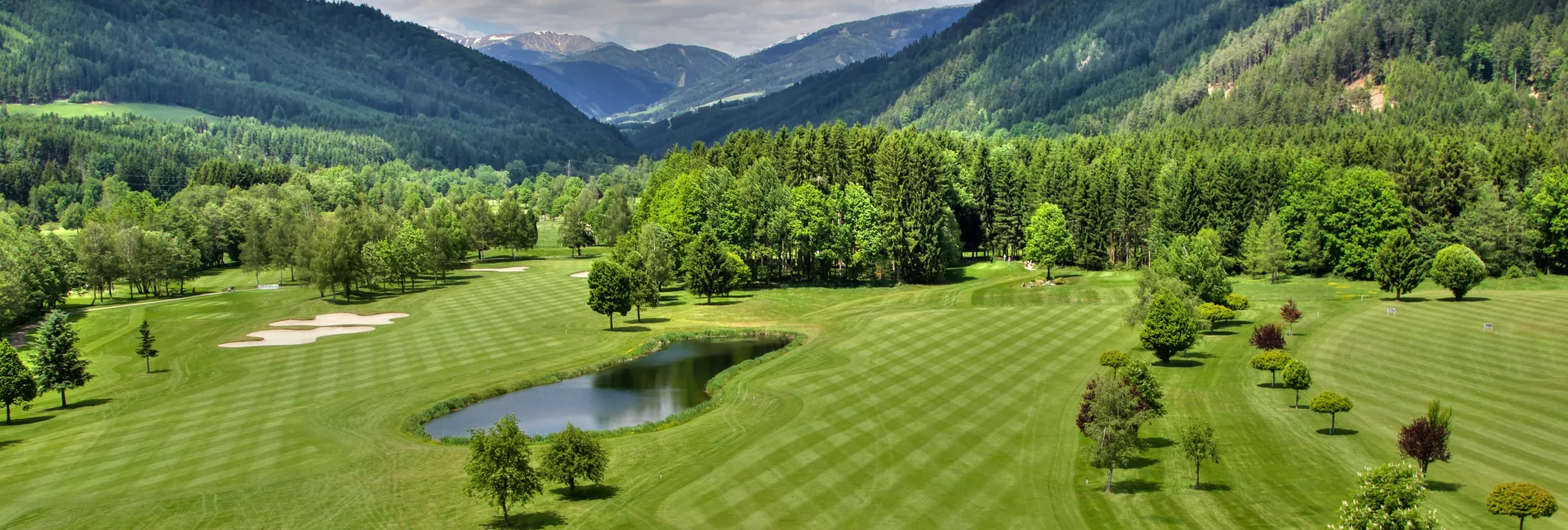 Golfclub Murtal | © Golfclub Murtal | TV Murtal