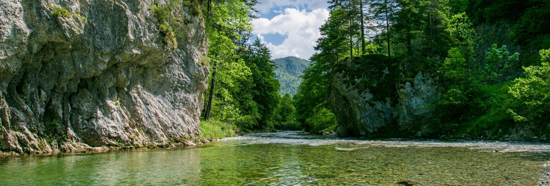 Neuberg an der Mürz - Impression #1