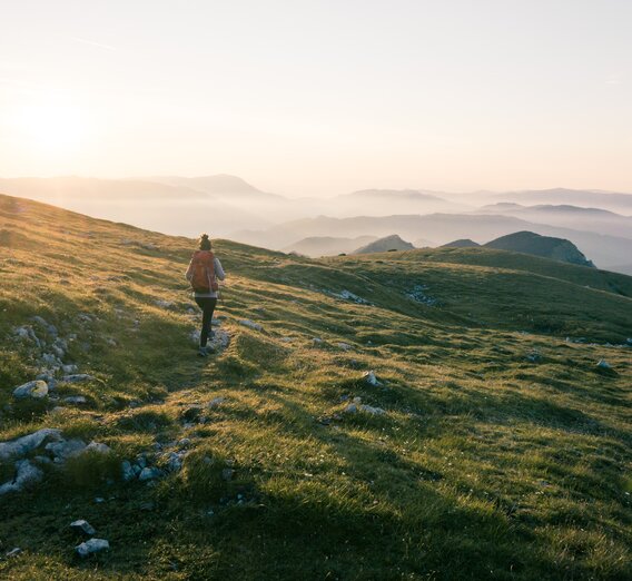 BergZeitReise | © TV Hochsteiermark | Stefan Filzmoser