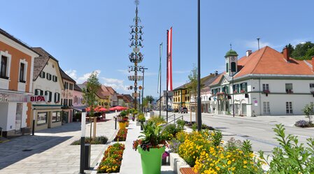 © Stadtgemeinde Kindberg | Peter Ofenbacher