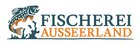Logo Fischerei Ausseerland | © Fischerei Ausseerland Logo Fischerei Ausseerland | © Fischerei Ausseerland