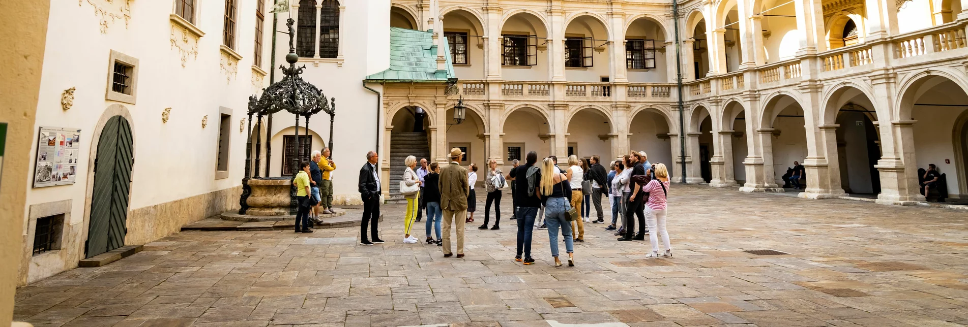PackageKurort, Kulturhauptstadt und Kulinarik -  | © Graz Tourismus