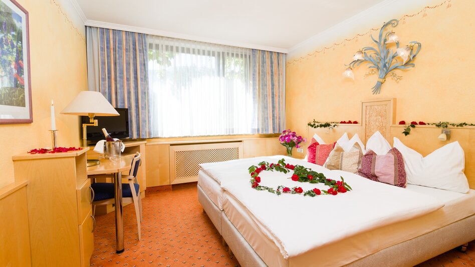 Doppelzimmer