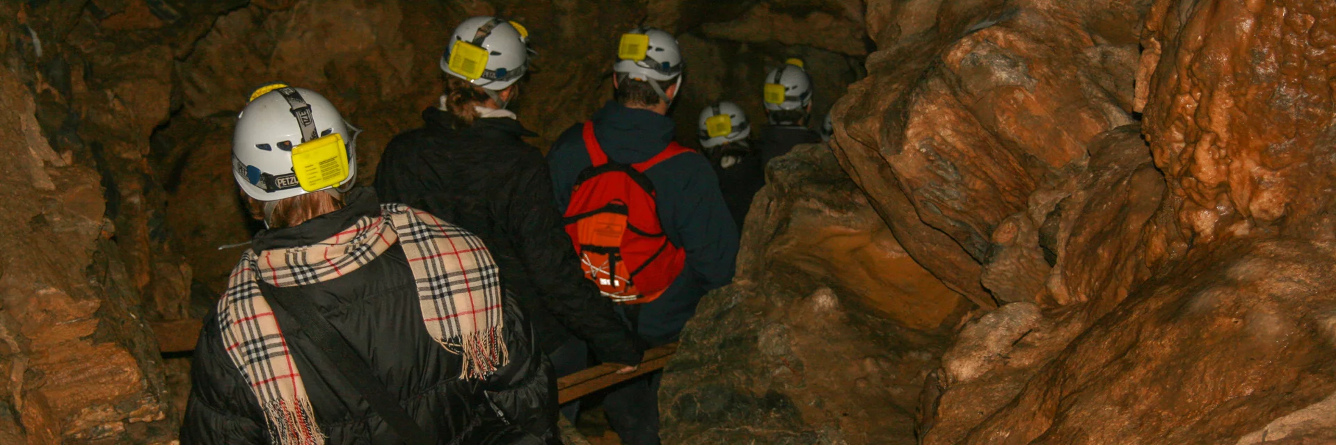 Lurgrotte Semriach | © Gabriele Grandl | Gabriele Grandl | © Gabriele Grandl