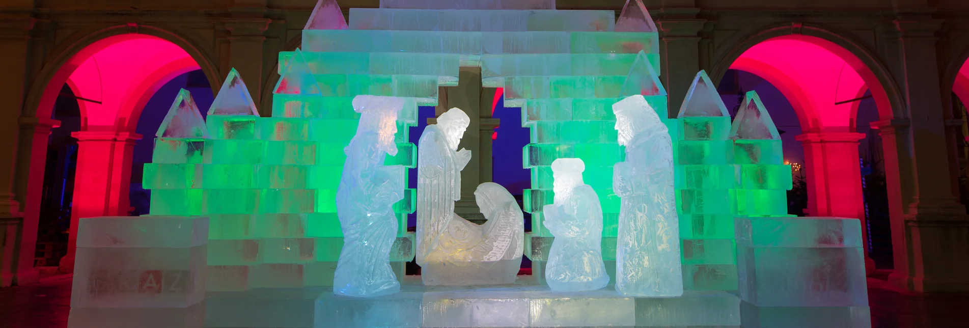 PackageAdvent in der Steiermark -  | © Graz Tourismus