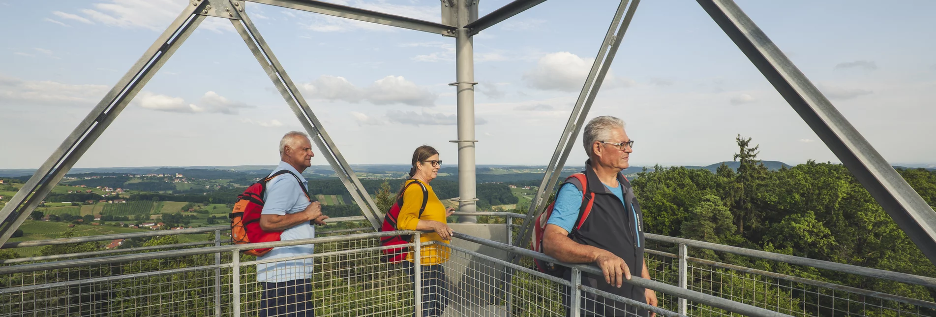 PackageWandern zu Kultur & Kulinarik -  | © Steirisches Vulkanland