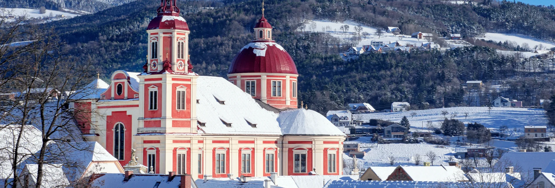 PackageAdventfahrt in die Oststeiermark - 
