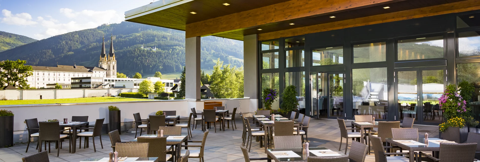 PackageAufatmen im Juwel der Juwelen -  | © RIMC Hotels & Resorts GmbH