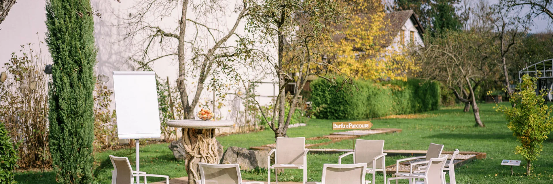 © Garten-Hotel Ochensberger | diemosbachers © Garten-Hotel Ochensberger | diemosbachers