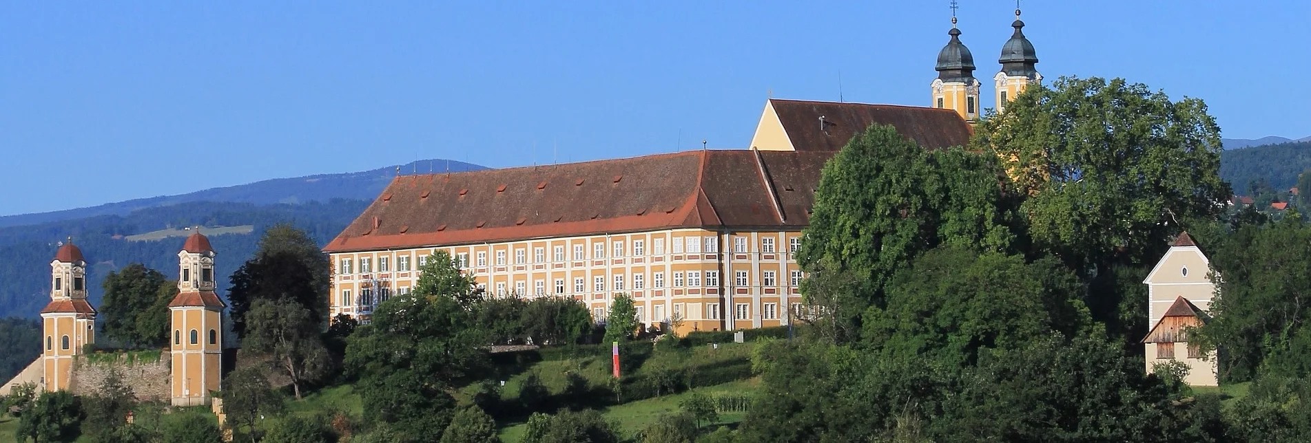 Schloss Stainz Jagdmuseum | © Schloss Stainz - Museum Joanneum