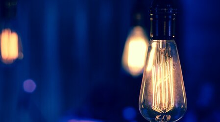 © Unsplash | Kendall Ruth