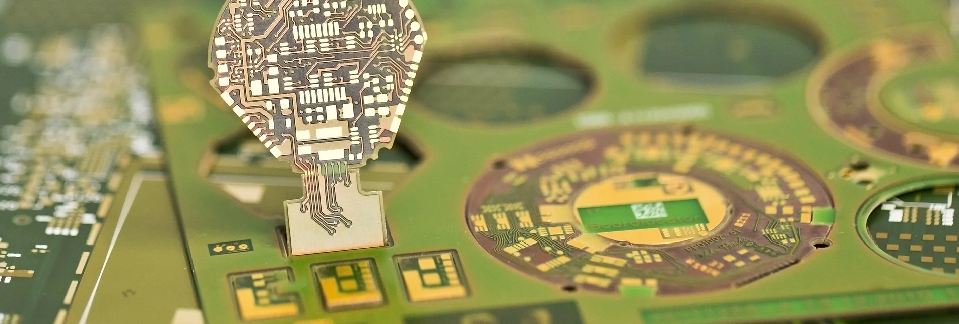 Microchip | © dieindustrie.at | Mathias Kniepeiss