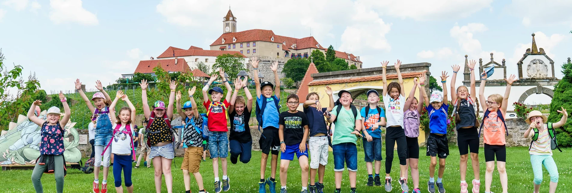 © Burg Riegersburg | Ferder