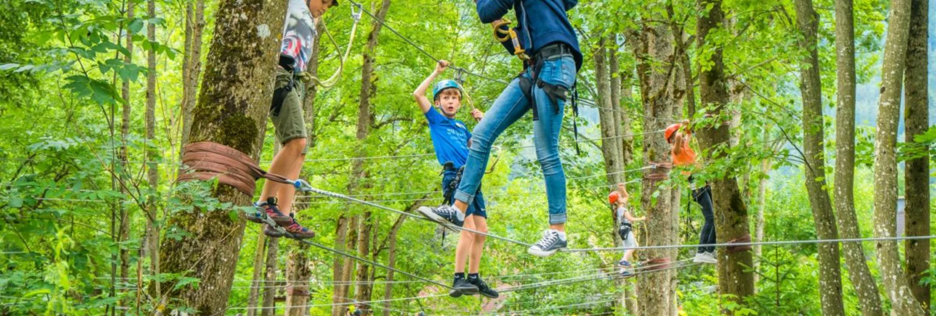 © Kinderhotel Appelhof