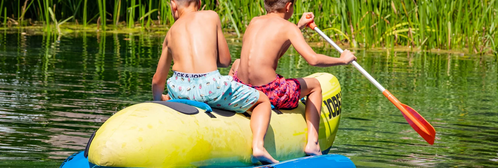 PackageSport-Aktiv & Naturerlebnistage - Kinderhotel Appelhof