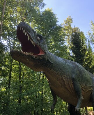 T-Rex