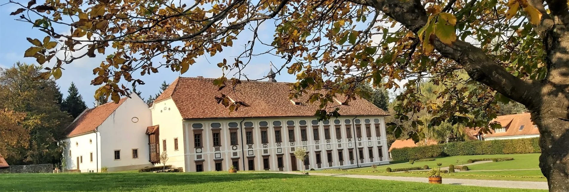 Wanderung Schloss Külmlrunde, Anger bei Weiz - Touren-Impression #1 | © Oststeiermark Tourismus