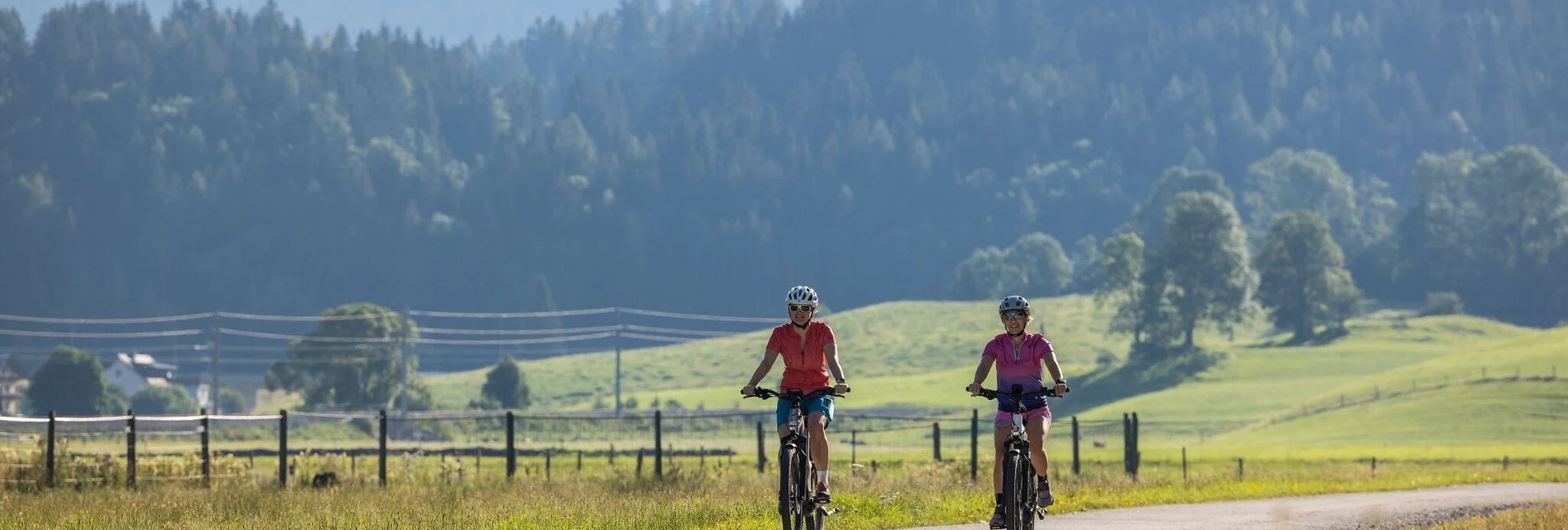 Radfahren R19 Salzkammergut-Radweg - Touren-Impression #1 | © Velontour