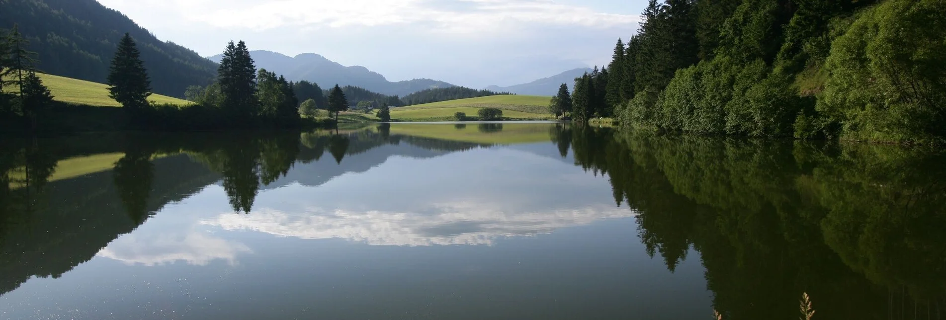 Wanderung 4 Seen Rundwanderweg - Touren-Impression #1 | © Tourismusverband Murau