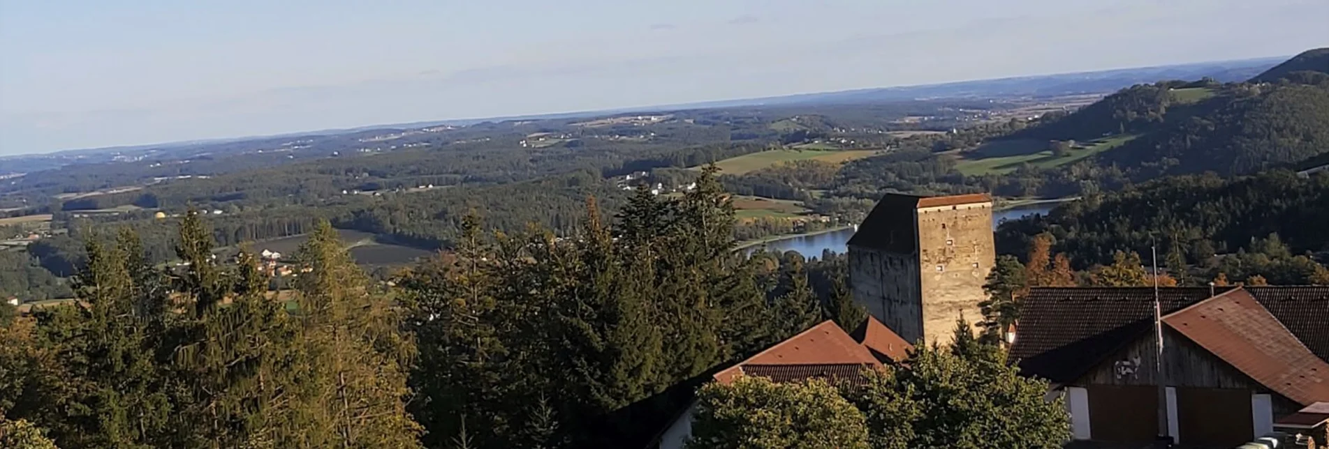 Wanderung Kreilkogelweg,Stubenberg - Touren-Impression #1 | © Oststeiermark Tourismus