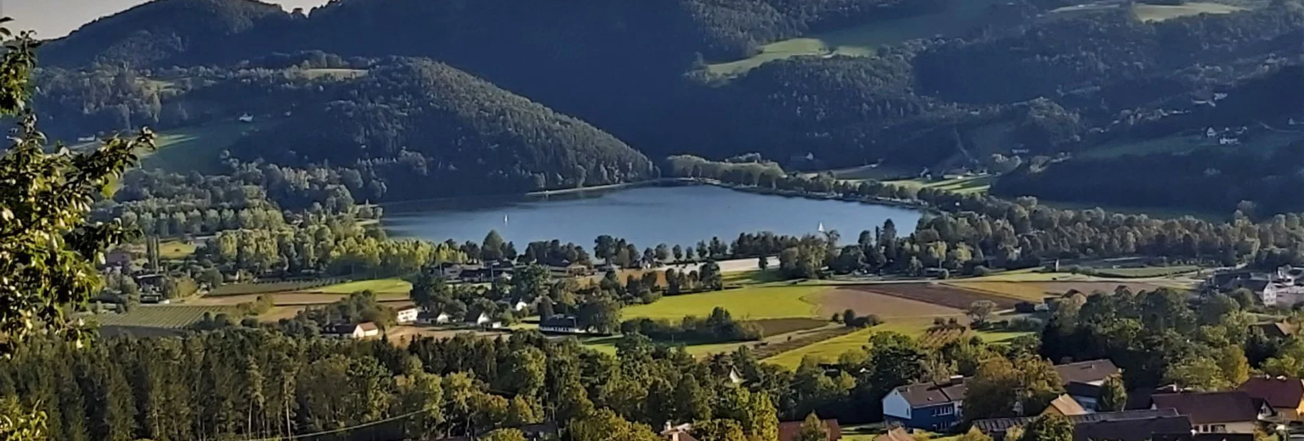 Wanderung Kreilkogelweg,Stubenberg - Touren-Impression #1 | © Oststeiermark Tourismus