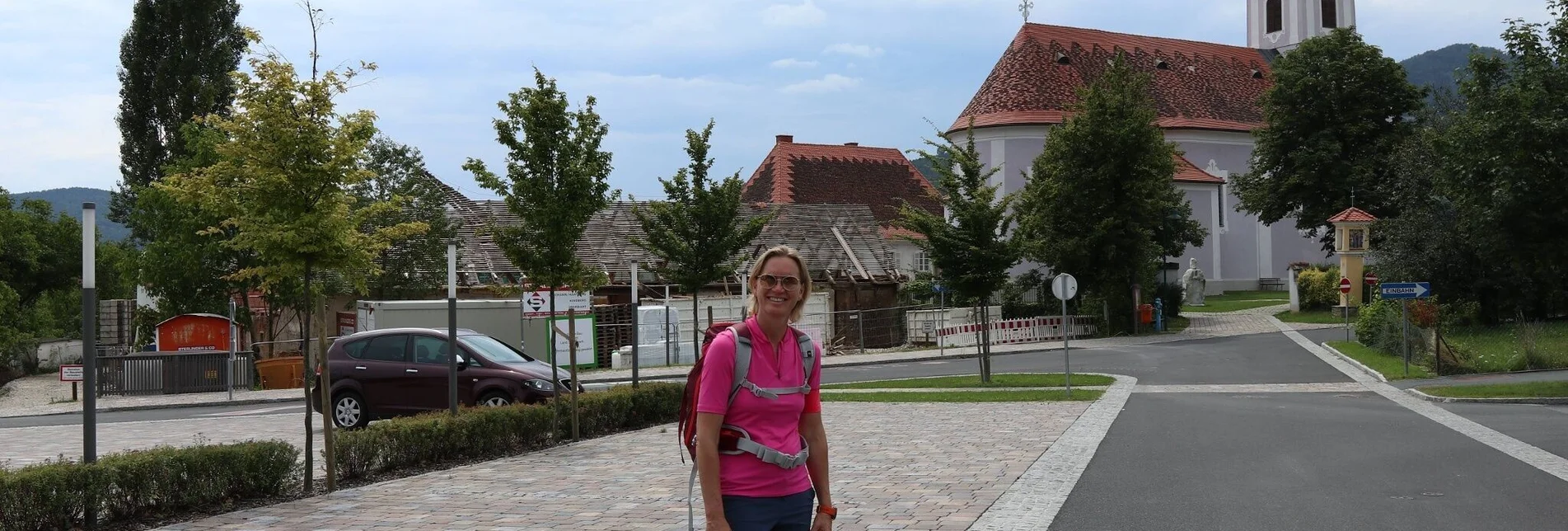 Hiking route Buchkogel Round,  Stubenberg - Touren-Impression #1 | © Oststeiermark Tourismus