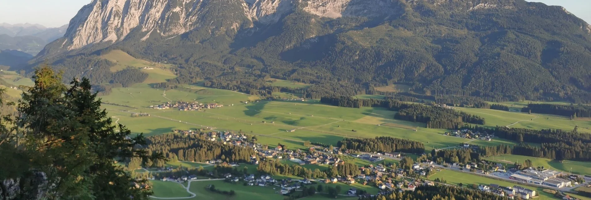 Wanderung Simonywarte - Touren-Impression #1 | © Ausseerland