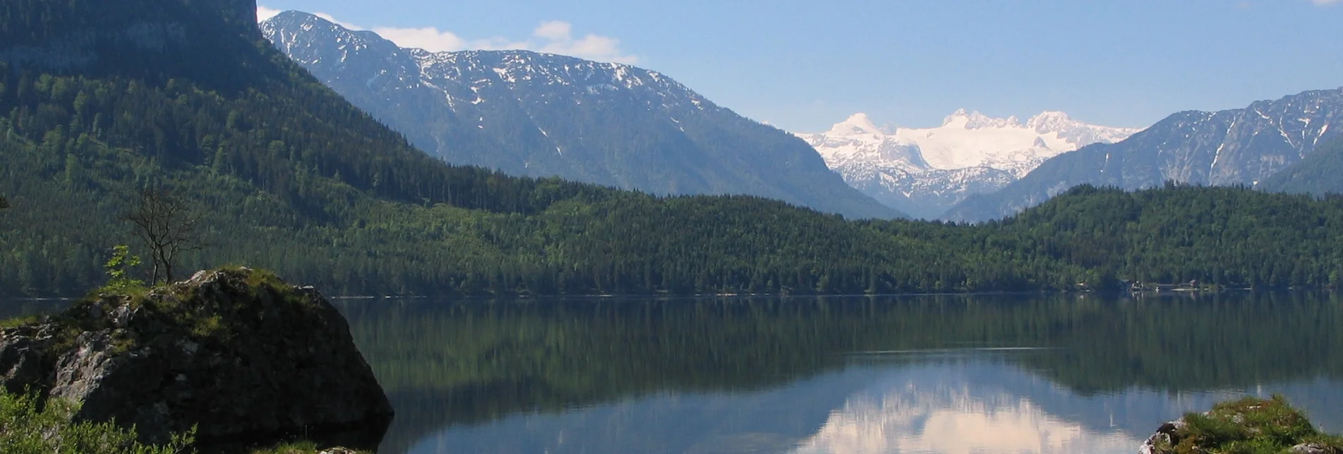 Bike Riding Seewiese Altaussee - Touren-Impression #1 | © TVB Ausseerland - Salzkammergut/H. Rastl