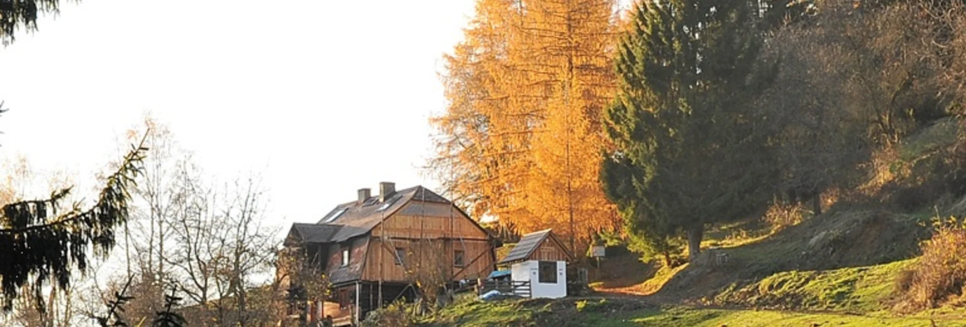 Themen- und Lehrpfad Auf den Spuren Hödlmosers - Touren-Impression #1 | © Erlebnisregion Murtal