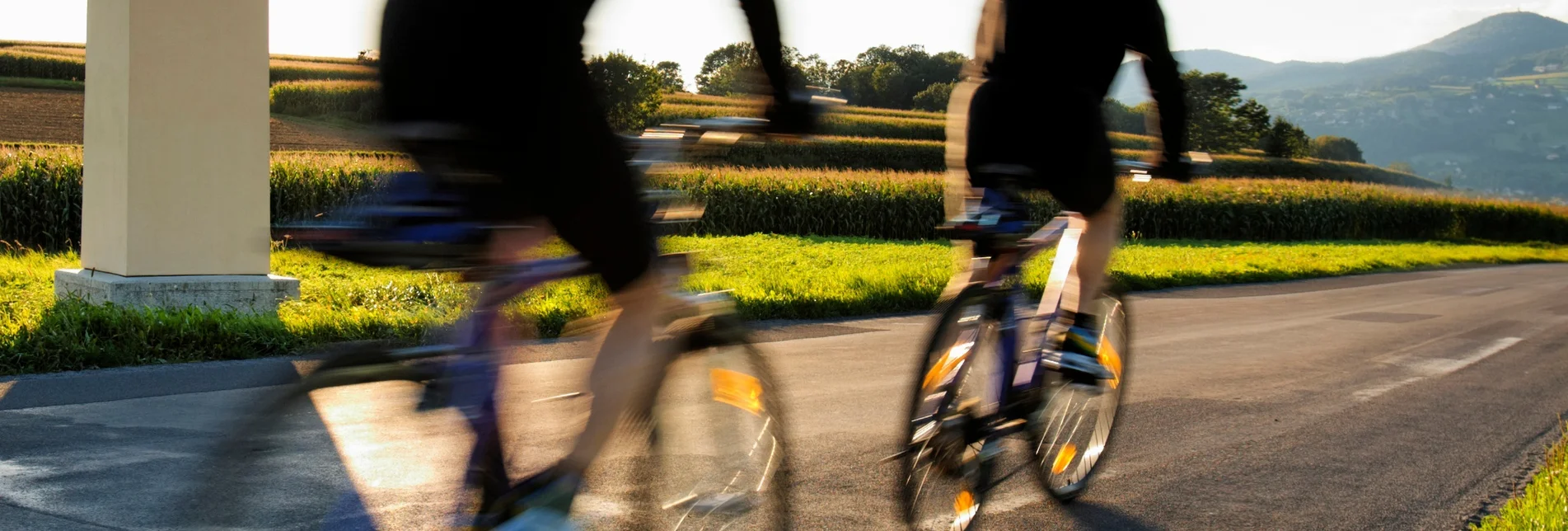 Bike Riding VeloVital Ecotour, Hartberg - Touren-Impression #1 | © Oststeiermark Tourismus