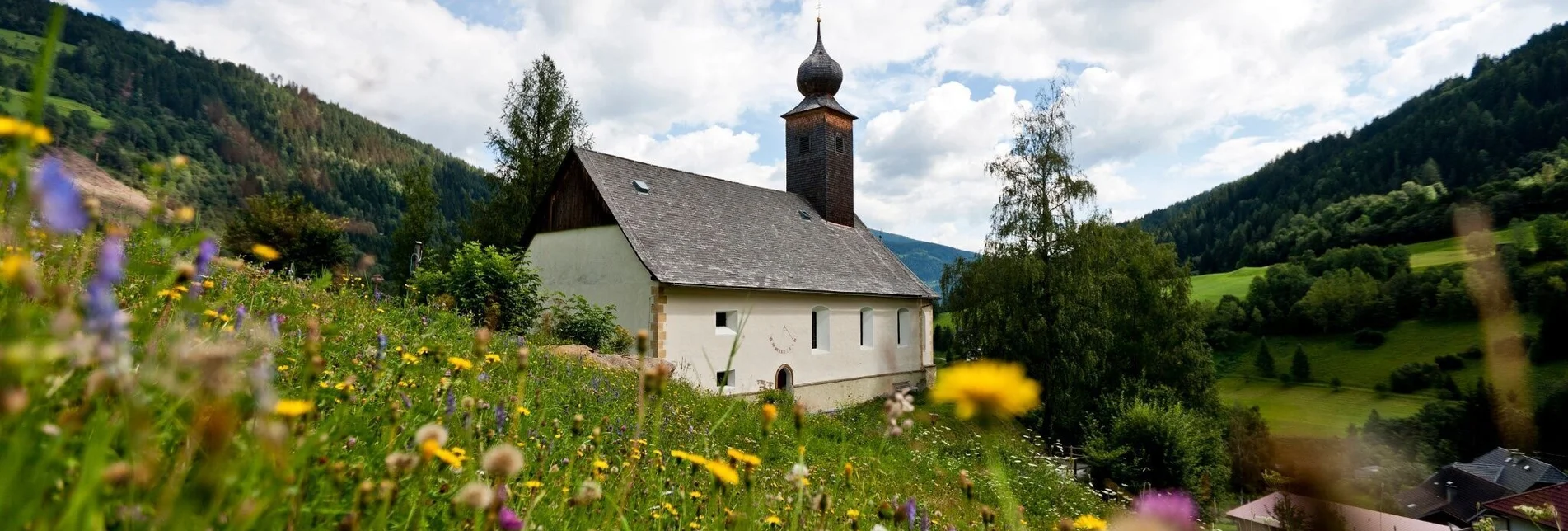 Hiking route “Hoher Steg” circular route - Touren-Impression #1 | © Holzwelt Murau