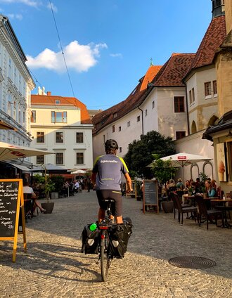 Martin Kubanek | © Steiermark Tourismus/Martin Kubanek