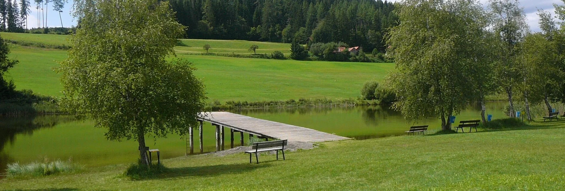 Wanderung St. Veit Rundwanderweg - Touren-Impression #1 | © Tourismusverband Murau