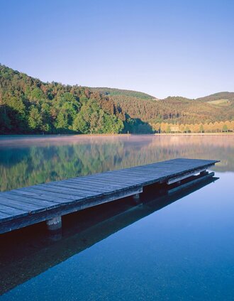 Stubenbergsee (c) Steiermark Tourismus  Popp-Hackner  | Steiermark Tourismus  Popp-Hackner | © Oststeiermark Tourismus