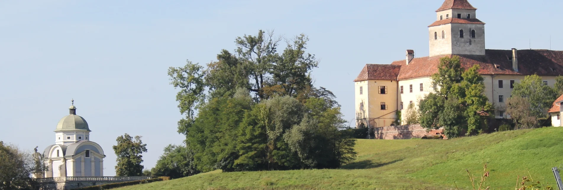 Hiking route Wandern in Ehrenhausen - Weg 4 - Touren-Impression #1 | © TVB Südsteiermark/Ulrike Elsneg