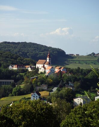 Trautmannsdorf-Runde | © Erlebnisregion Thermen- & Vulkanland