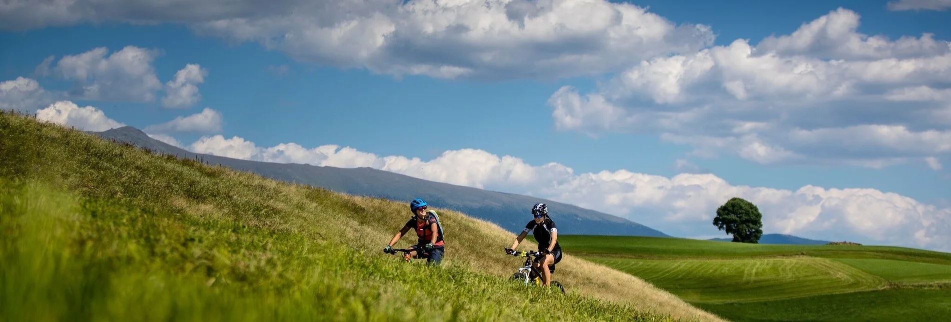 Mountain Biking Via Natura cycle path stage 5 - Touren-Impression #1 | © Tourismusverband Murau